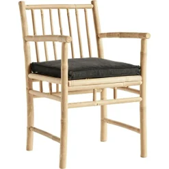 Sittdyna Till Karmstol, Vit