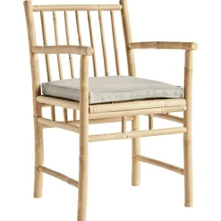 Sittdyna Till Karmstol, Vit