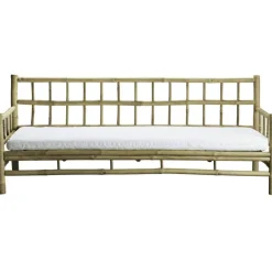 Sittdyna Till Soffa, Vit