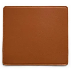 Sittdyna Till X-Line Stol Inomhus, Cognac Läder