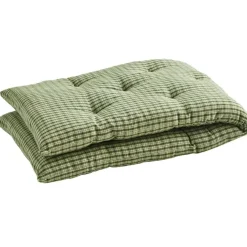 Madam Stoltz Dynor För Utemöbler|Stolsdynor-Sittdyna 45x125 cm, Blå