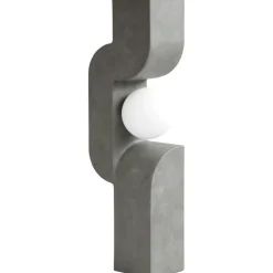 Sitting Man Golvlampa