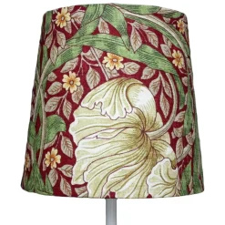 Sixten 20 Pimpernel, Röd