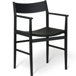 Siza Karmstol, Svartbetsad Ask