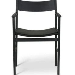 Siza Karmstol, Svartbetsad Ask