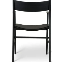 Siza Karmstol, Svartbetsad Ask