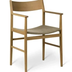 Siza Karmstol, Svartbetsad Ask