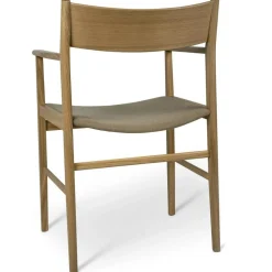 Siza Karmstol, Svartbetsad Ask