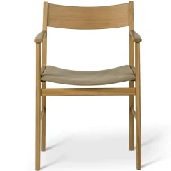 Siza Karmstol, Svartbetsad Ask