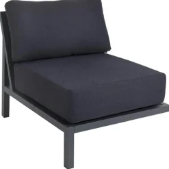 Brafab Utesoffor-Skalfort Mittdel 1-Sits,