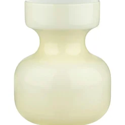 Säkki Vas 16,5 cm, White Aspargus