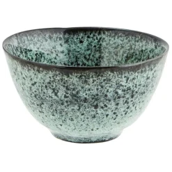 Skål 25 cl, Petrolgrön