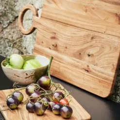 Skål 25 cl, Petrolgrön