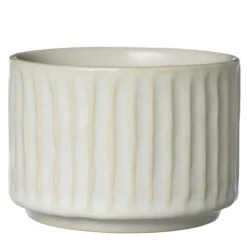 ERNST Serveringsskålar-Skål 7,5 cm, Naturvit