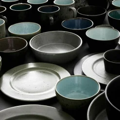 Bitz Serveringsskålar-Skål 12 cm, Svart/Mörkblå