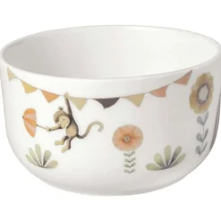 Skål 12 cm, Walk Like An Elephant