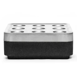 Skål Till Stumpastaken Small, Svart