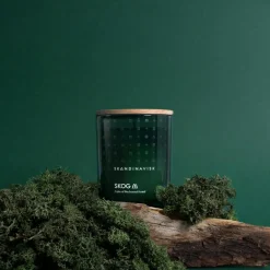 SKOG Special Edition Doftljus Med Lock 65 g