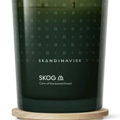 SKOG Special Edition Doftljus Med Lock 65 g