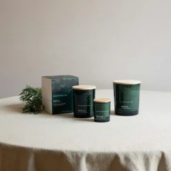 SKOG Special Edition Doftljus Med Lock 65 g