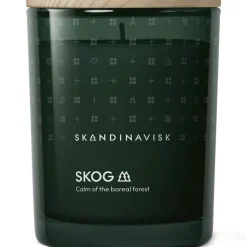 SKOG Special Edition Doftljus Med Lock 65 g
