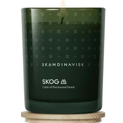SKOG Special Edition Doftljus Med Lock 65 g