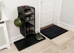 Tica Copenhagen Skohyllor-Skohylla 25x35x77 cm,