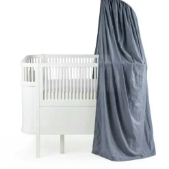 Barn Sebra Sänghimlar-Sky Sänghimmel, Jetty Beige