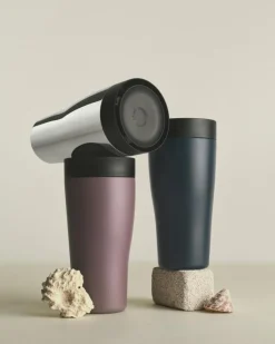 SKY Termosmugg, Blå