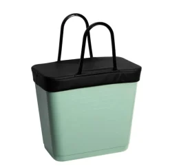 Skydd Till Väska Hög, Svart