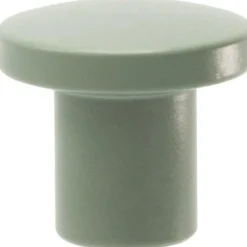 Skye Knopp 25 mm, Sage Green