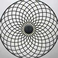 Skynest Pendel, Antracit