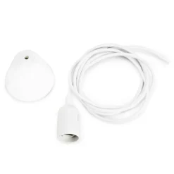 Normann Copenhagen Lampsladdar & Lampupphängning-Sladd- & Takkåpa 2,5 m