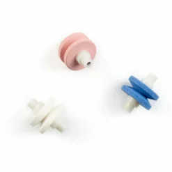 Sliphjul Till G-913/SB Våtslip, 3 Delar