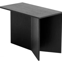 HAY Soffbord-Slit Soffbord Avlång, Valnöt