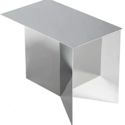 HAY Soffbord-Slit Soffbord Avlång, Valnöt