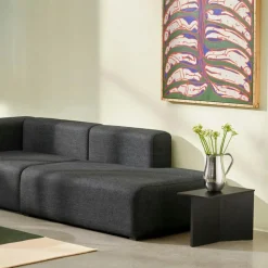 HAY Soffbord-Slit Soffbord Avlång, Valnöt