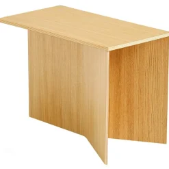 HAY Soffbord-Slit Soffbord Avlång, Valnöt