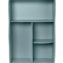 Slope Barnhylla 66x95 cm, Grön