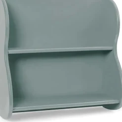 Barn Ferm Living Bokställ & Boklådor|Vägghyllor-Slope Hylla, Storm