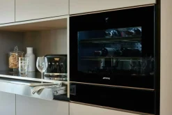 Smeg Brödrost 2 skivor, Cream