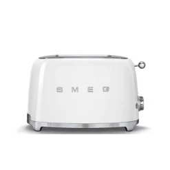 Smeg Brödrost 2 skivor, Cream