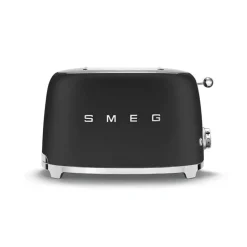 Smeg Brödrost 2 skivor, Cream