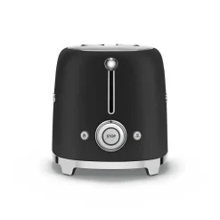 Smeg Brödrost 2 skivor, Cream