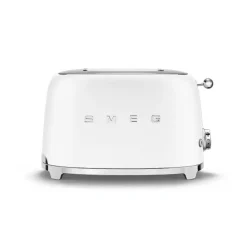 Smeg Brödrost 2 skivor, Cream