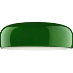 Flos Plafonder-Smithfield C Taklampa, Grön