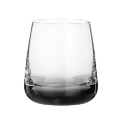 Broste Copenhagen Dricksglas-Smoke Dricksglas, 35 cl