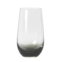 Broste Copenhagen Dricksglas-Smoke Dricksglas, 35 cl