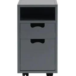 Snö G3 Hurts Med Hjul, Storm Grey