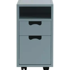 Snö G3 Hurts Med Hjul, Storm Grey